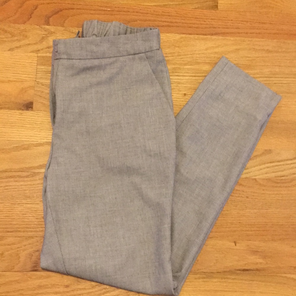 H&M work pants